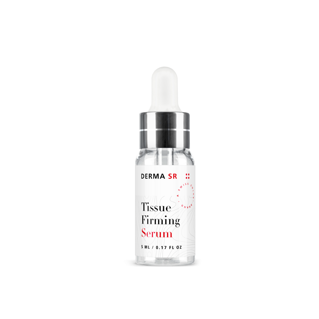 Sieri Microneedling Rassodante Tissue Firming
