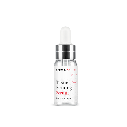 Sieri Microneedling Rassodante Tissue Firming