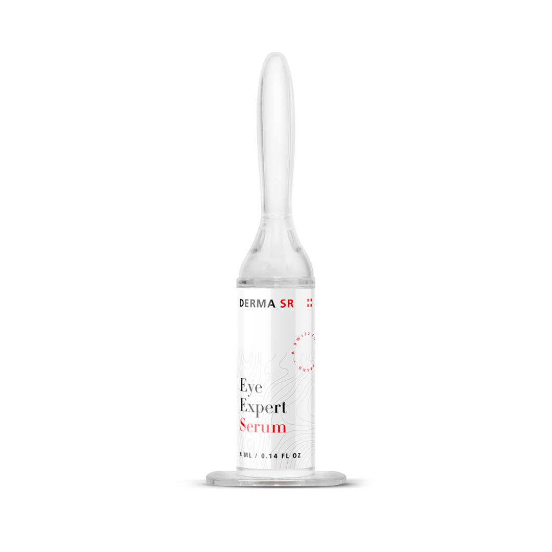 Derma SR Eye Expert | Sérum contorno de ojos 4 × 5 ml