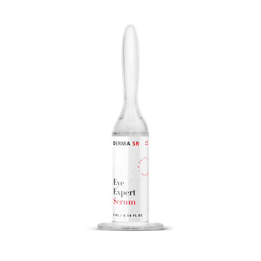 Sieri Microneedling Occhi Eye Expert