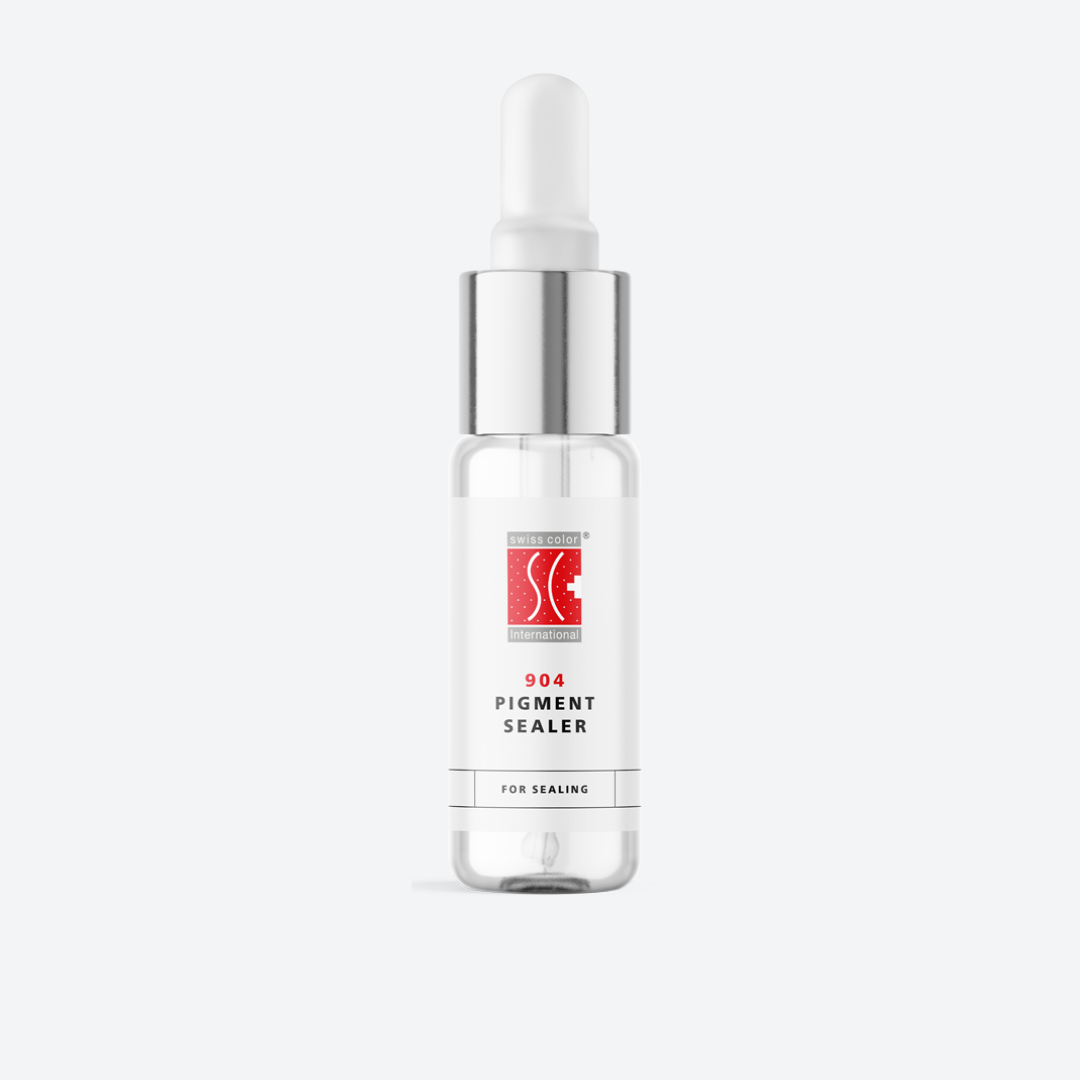904 PIGMENT SEALER - PMU TREND SHOP