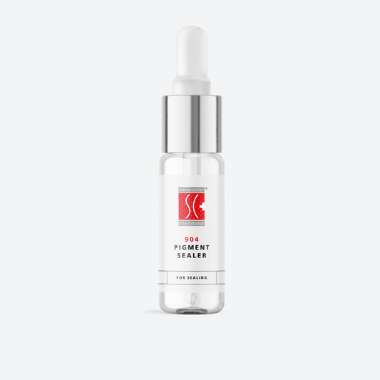 904 PIGMENT SEALER - PMU TREND SHOP