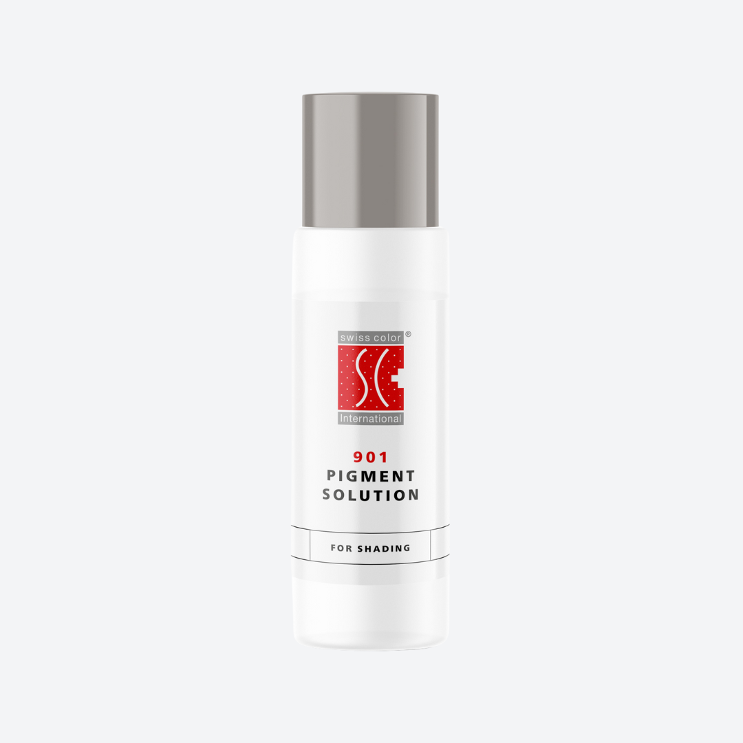 901 PIGMENT SOLUTION - PMU TREND SHOP