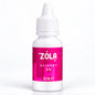 ZOLA Oxidant 3% 30 ml, flacone su fondo chiaro